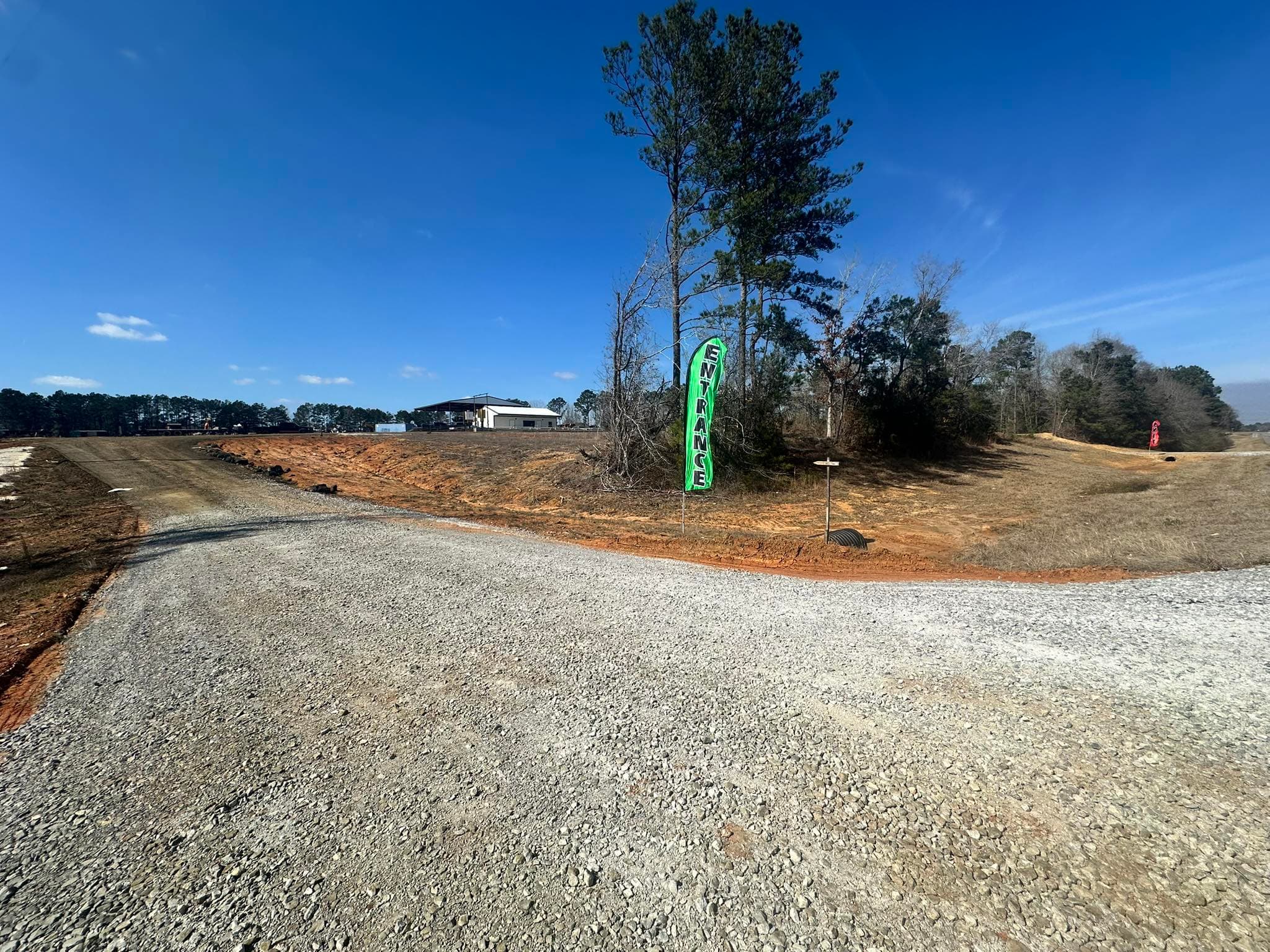 CLS Recycling yard photo 1