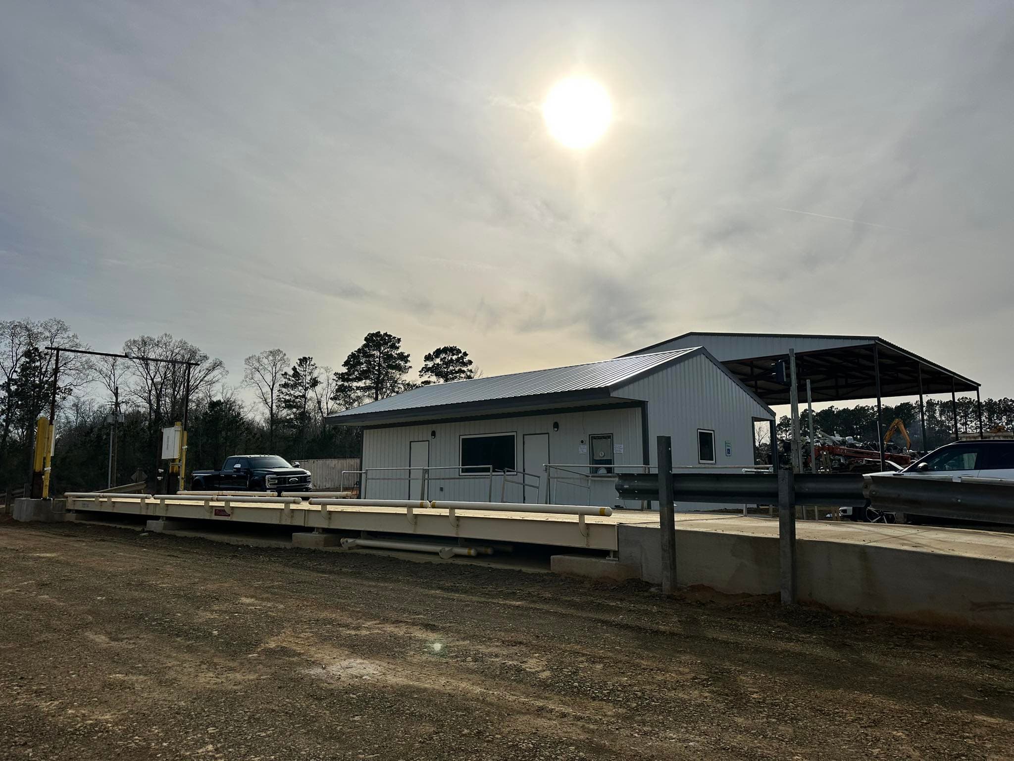 CLS Recycling yard photo 3
